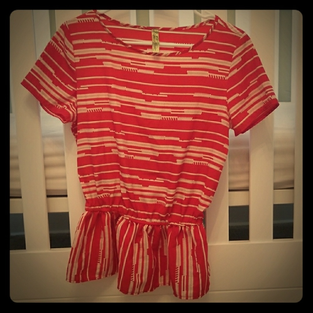 Women's blouse